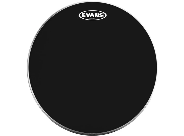 Evans reso glass black 18 TT18RBG 